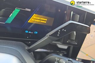 Rafale E-Tech full hybrid 200ch esprit Alpine 2026 occasion 73420 Voglans