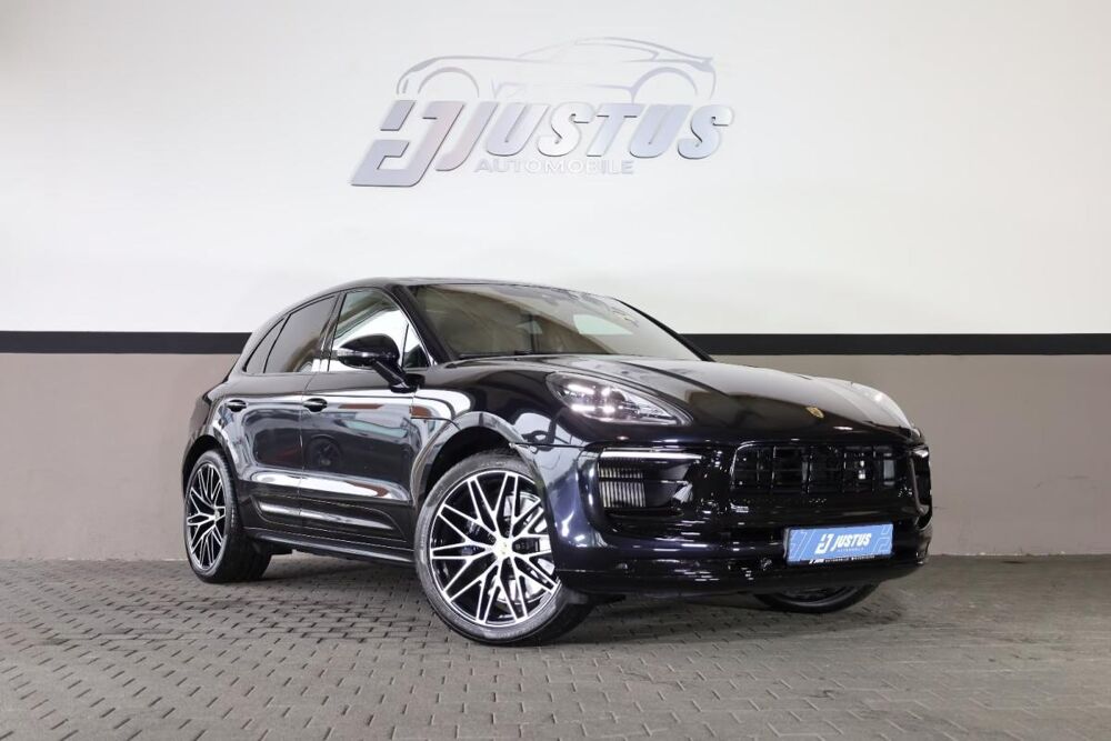 Macan GTS 2022 occasion 33000 Bordeaux