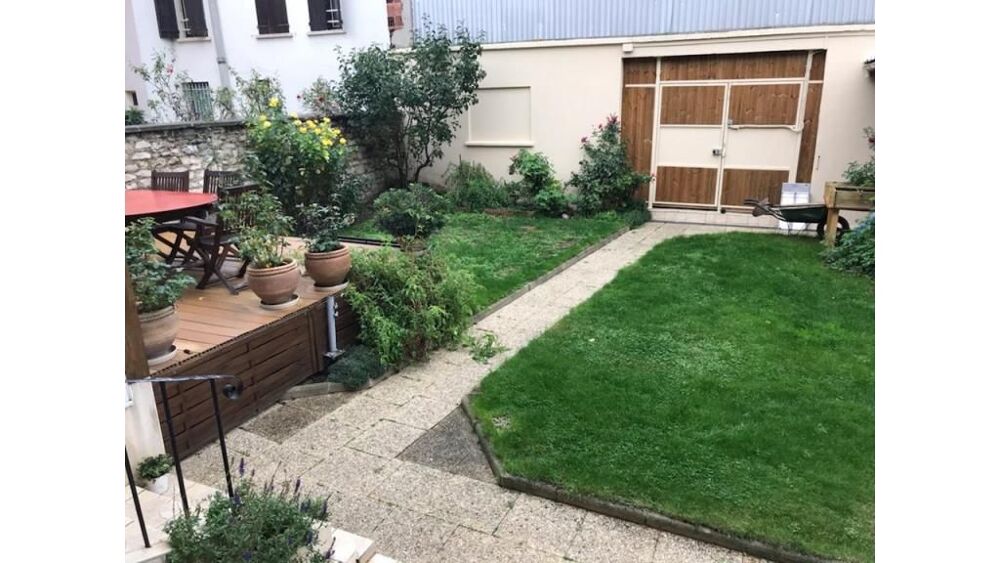 Location Appartement Chambre de 10m2 à louer sur Alfortville Alfortville