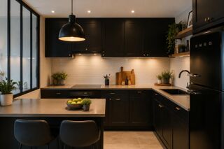  Appartement à vendre 3 pièces 73 m²