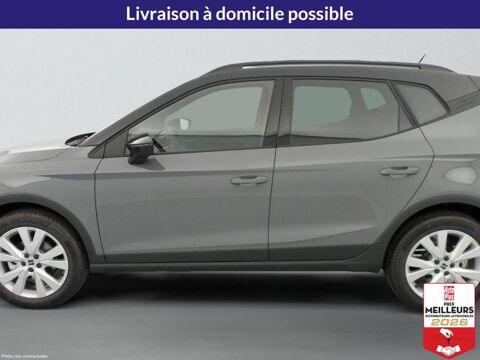 Arona 1.0 TSI 115 ch Start/Stop DSG7 Copa 2026 occasion 78200 Buchelay