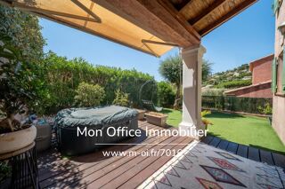  Maison à vendre 5 pièces 90 m²