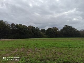  Terrain � vendre 820 m�