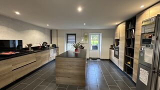  Maison à vendre 6 pièces 158 m²