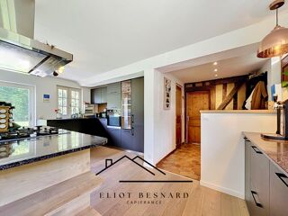  Maison à vendre 7 pièces 212 m²