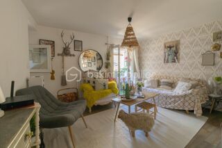  Maison à vendre 3 pièces 45 m²