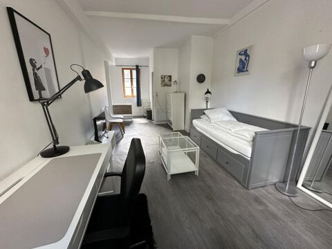  Appartement  louer 1 pice 25 m