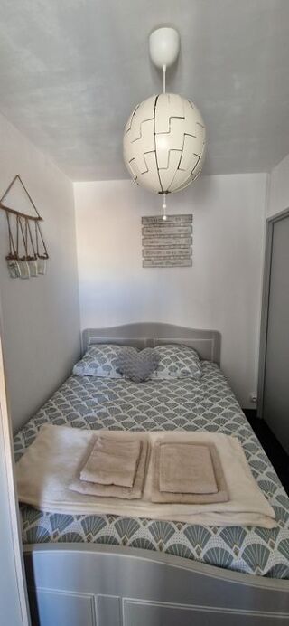  Appartement � louer 2 pi�ces 36 m�