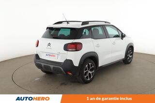 C3 Aircross 1.5 Blue-HDi Plus BVM6 110 ch 2023 occasion 92130 Issy-les-Moulineaux