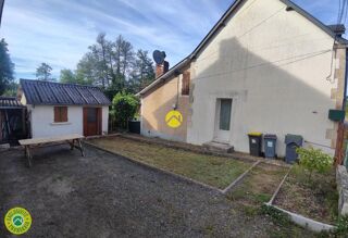  Maison à vendre 3 pièces 60 m²