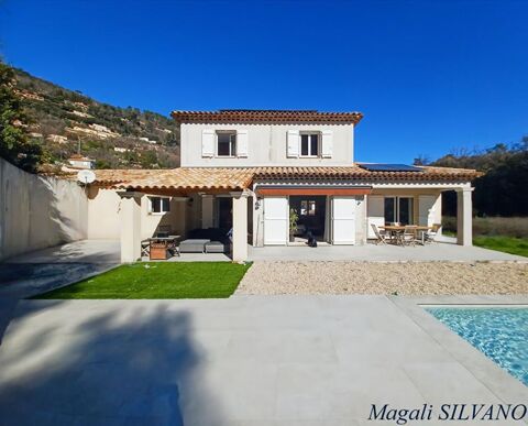   Villa F5  de standing (2013) � pied du village de Sp�rac�des Villa - 5 pi�ce(s) - 160 m�