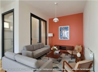  Maison � vendre 3 pi�ces 61 m�