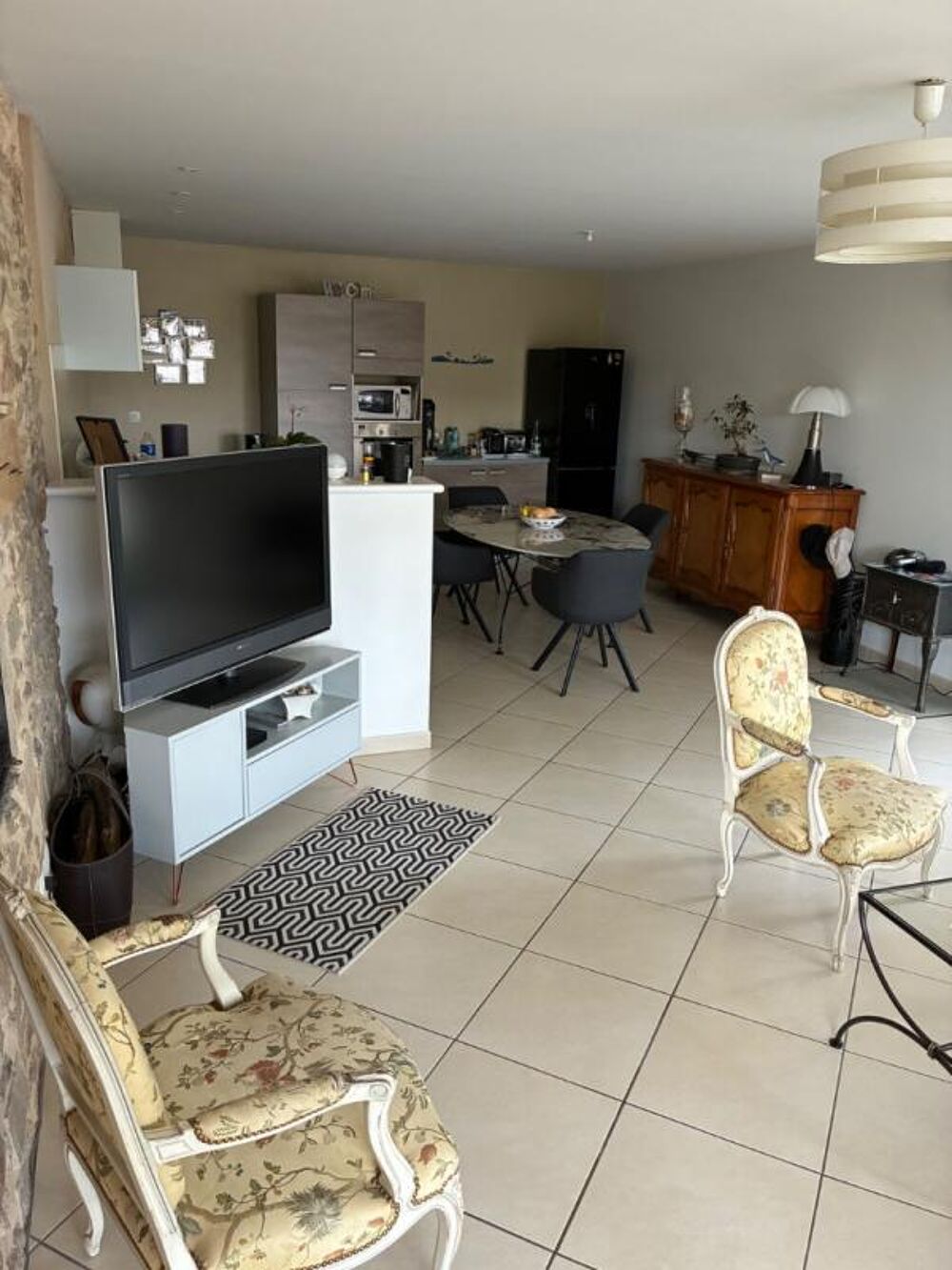 Vente Maison Ensemble immobilier - Maison + Appartement 238m2 situé à Réalmont Realmont