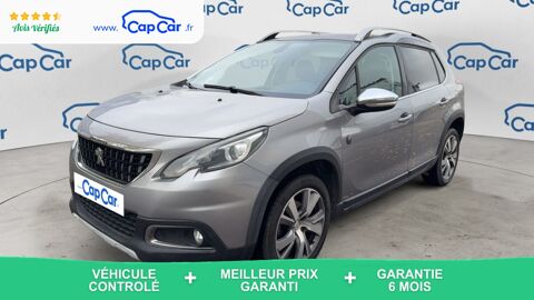 Annonce voiture Peugeot 2008 9990 