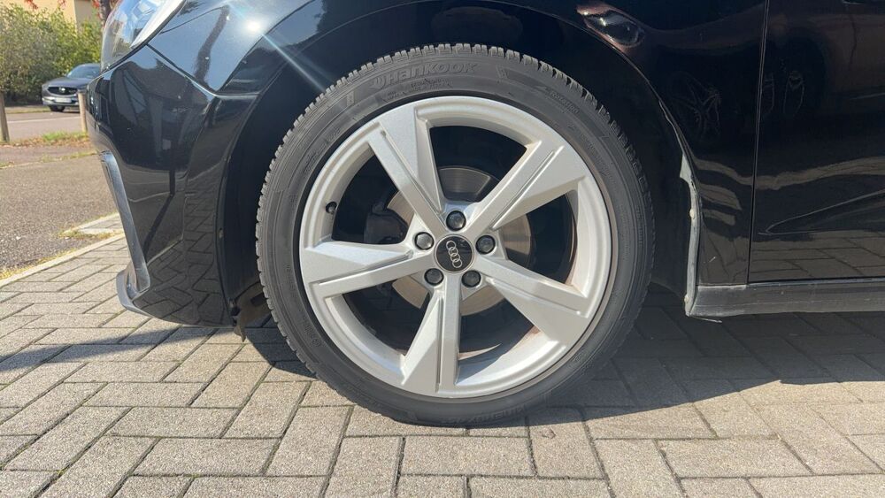 A1 1.0 TFSI 95 S-Tronic 7 Design Luxe 2020 occasion 57000 Metz