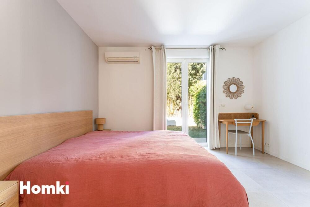 � vendre  Appartement Marseille 7