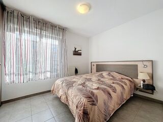  Appartement  vendre 2 pices 43 m