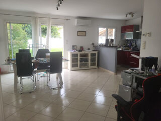  Maison à vendre 3 pièces 84 m²
