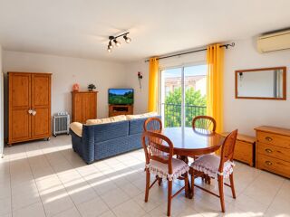  Appartement à vendre 3 pièces 62 m²