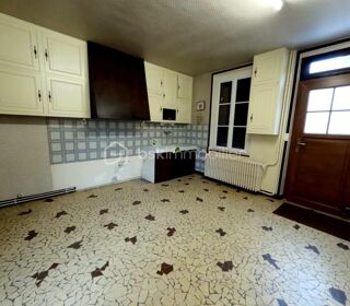  Maison � vendre 5 pi�ces 125 m�