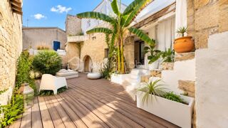  Maison à vendre 9 pièces 201 m²