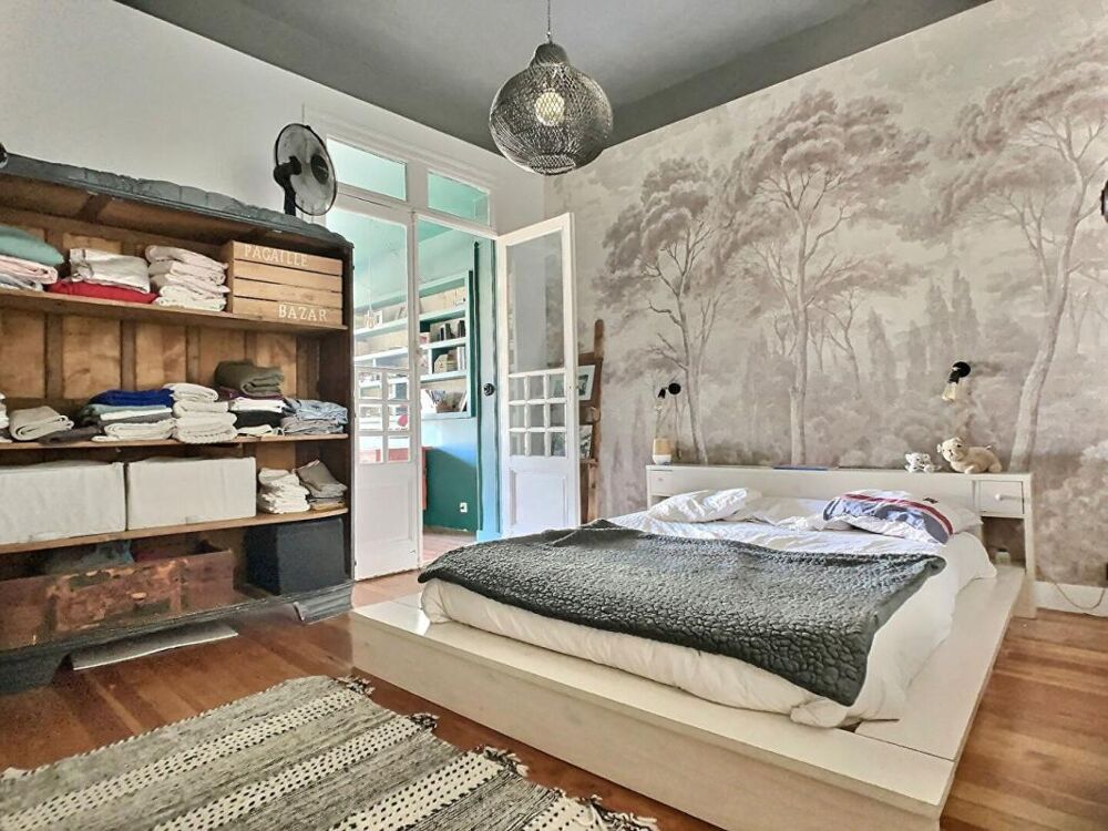 Vente Maison Vente Maison 142m2 BORDEAUX (33800) Bordeaux