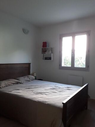 Vente Maison Pieusse Plain pied 2 chambres jardin Pieusse