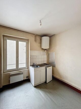  Appartement � louer 1 pi�ce 27 m�