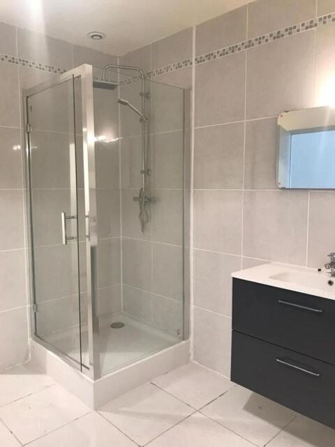  Appartement � louer 2 pi�ces 48 m�