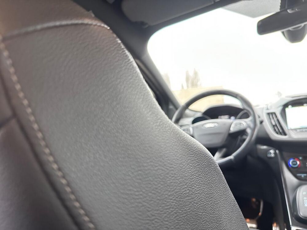 Kuga II (2) 1.5 TDCI 120 S&S 4X2 ST-LINE POWERSHIFT 2017 occasion 78240 Chambourcy