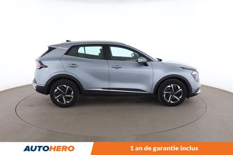 Sportage 1.6 T-GDi ISG Hybride Active 4x2 BVA6 230 ch 2022 occasion 92130 Issy-les-Moulineaux