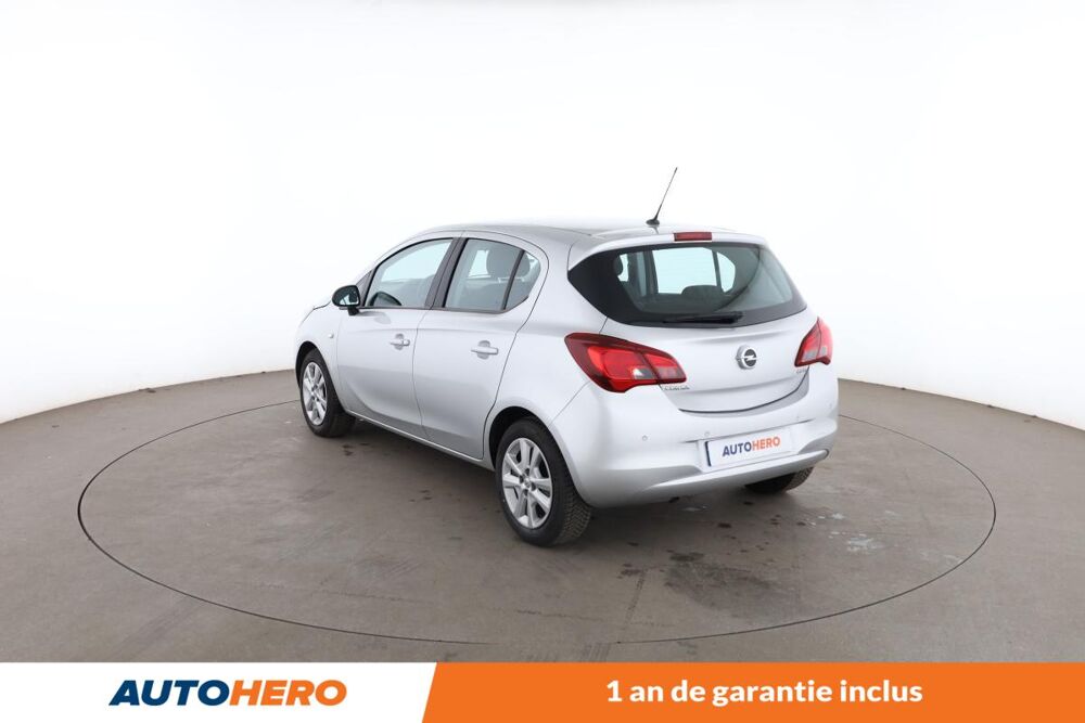 Corsa 1.3 CDTI Edition 5P 75 ch 2016 occasion 92130 Issy-les-Moulineaux
