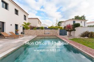  Maison � vendre 5 pi�ces 146 m�