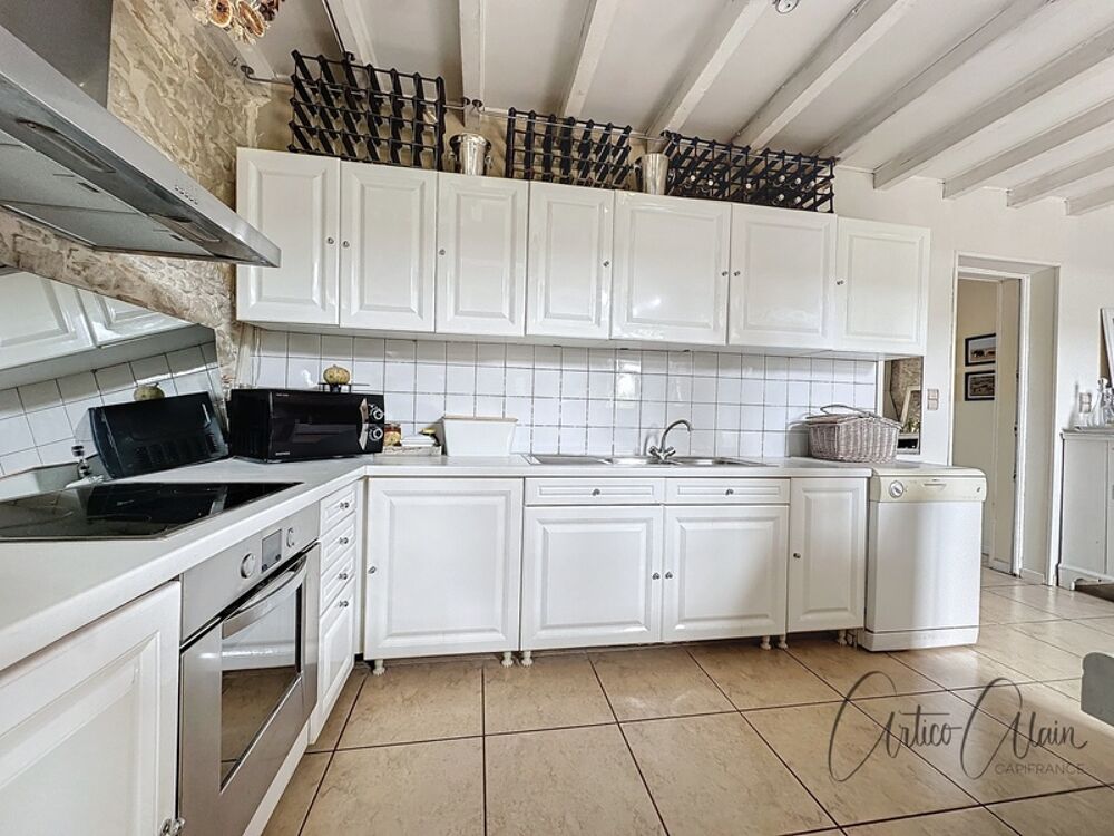  vendre  Maison Blesta-en-Lauragais (31540)