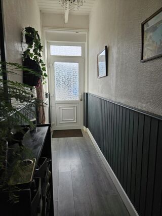  Maison � vendre 8 pi�ces 110 m�