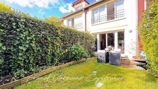  Maison à vendre 6 pièces 120 m²