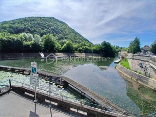  Appartement � vendre 3 pi�ces 68 m� Besancon