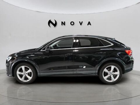 Q3 Sportback 35 TDI 2022 occasion 33600 Pessac