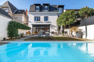  Maison à vendre 7 pièces 230 m²