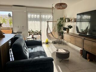  Appartement à vendre 3 pièces 65 m²