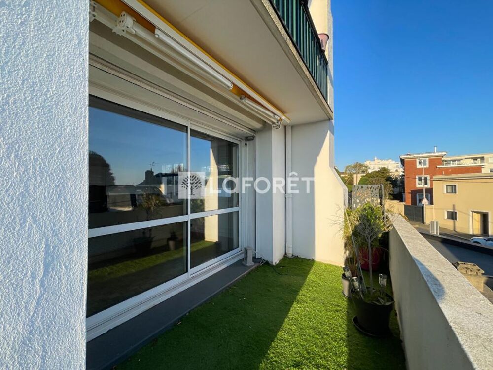 Appartement Le Havre 4 pièces 115 m2