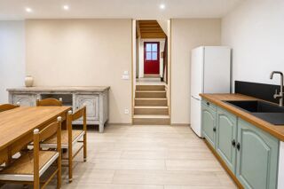  Maison à vendre 6 pièces 105 m²