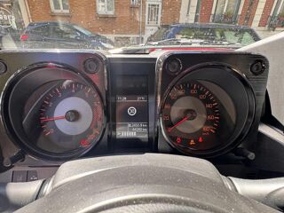 Jimny 1.5 VVT 102 ALLGRIP PRO PRIVILEGE 2020 occasion 94100 Saint Maur Des Fossees
