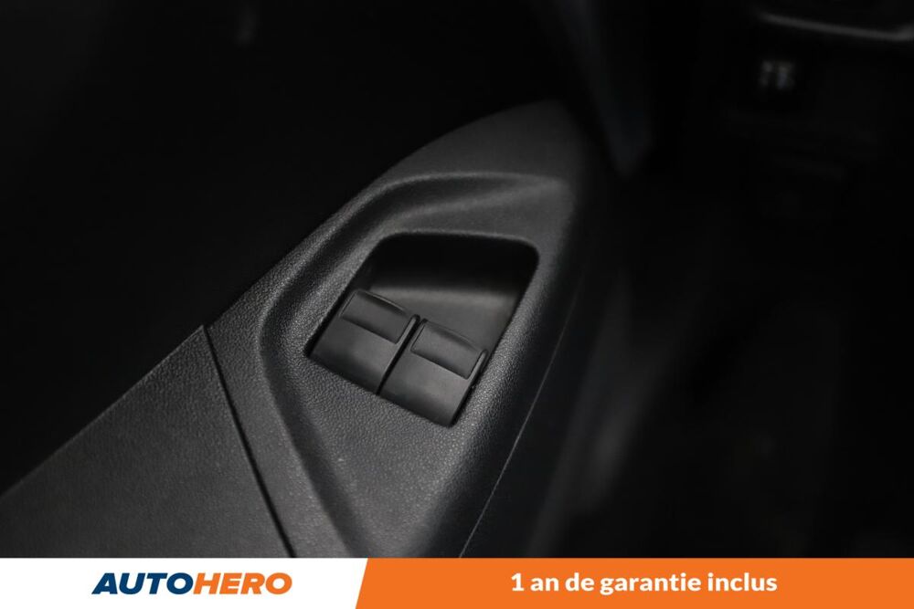 108 1.0 VTi Style ETG5 5P 72 ch 2019 occasion 92130 Issy-les-Moulineaux