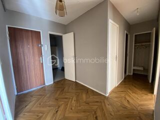  Appartement  vendre 2 pices 55 m