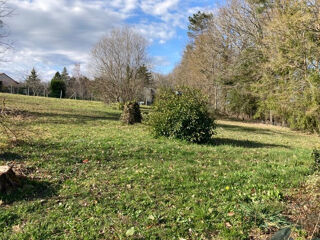  Terrain � vendre 1402 m�