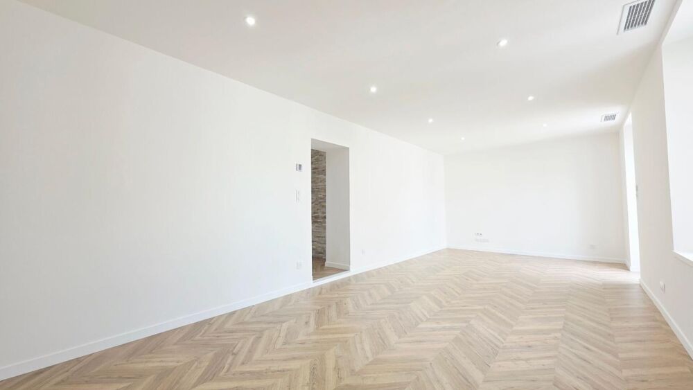 Vente Maison BOURGES MAISON RÉNOVÉE 95M² 4 PIECES 3 CHAMBRES Bourges