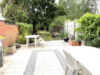  Maison � vendre 4 pi�ces 118 m�