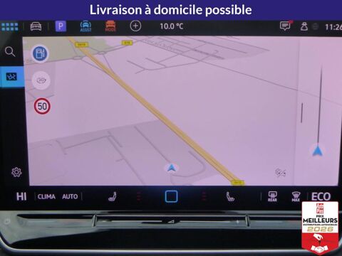 Tayron eHybrid 272 DSG6 5PL R-Line +Toit pano +JA2 2025 occasion 10150 Lavau