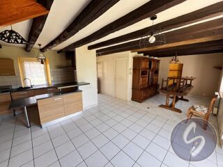  Maison à vendre 4 pièces 81 m²